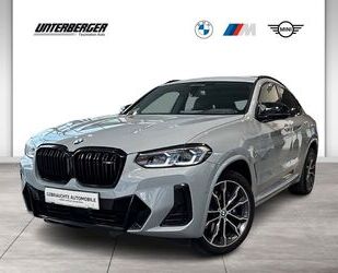 BMW X4 Gebrauchtwagen
