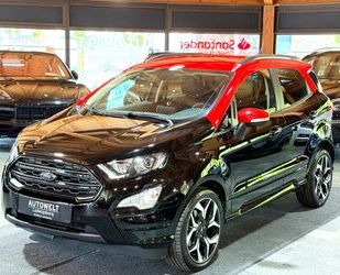 Ford EcoSport Gebrauchtwagen