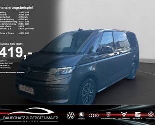 VW T7 Multivan Gebrauchtwagen