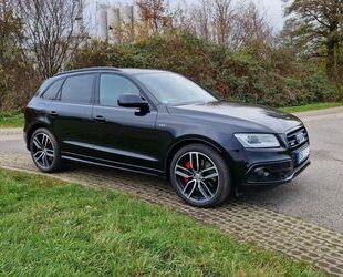 Audi SQ5 Gebrauchtwagen
