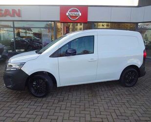 Nissan Townstar Gebrauchtwagen