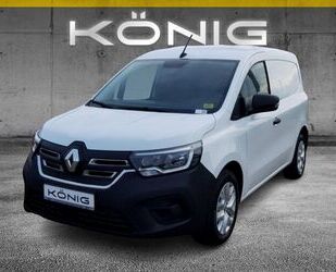 Renault Kangoo Gebrauchtwagen