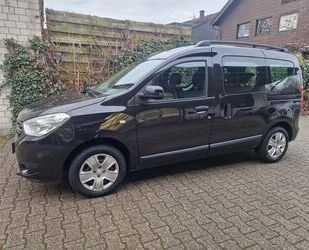 Dacia Dokker Gebrauchtwagen