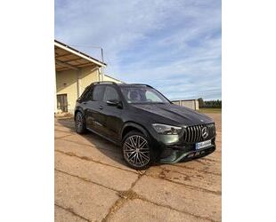 Mercedes-Benz GLE 53 AMG Gebrauchtwagen