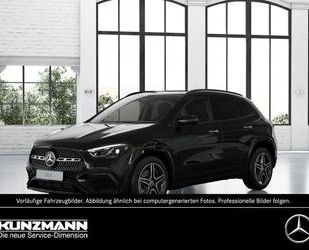 Mercedes-Benz GLA 200 Gebrauchtwagen