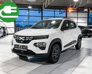 Dacia Spring Gebrauchtwagen