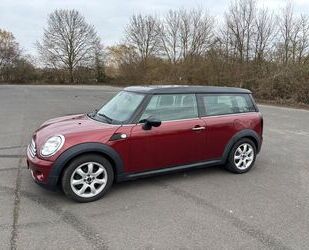 Mini Cooper Gebrauchtwagen
