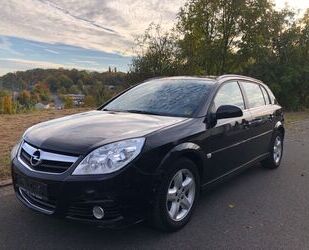 Opel Signum Gebrauchtwagen