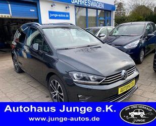 VW Golf Sportsvan Gebrauchtwagen