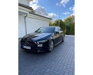 Mercedes-Benz A 250 Gebrauchtwagen