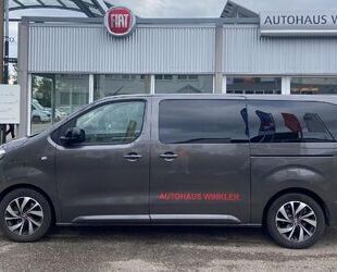 Fiat Ulysse Gebrauchtwagen