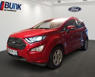 Ford EcoSport Gebrauchtwagen