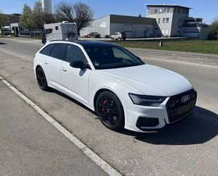 Audi S6 Gebrauchtwagen
