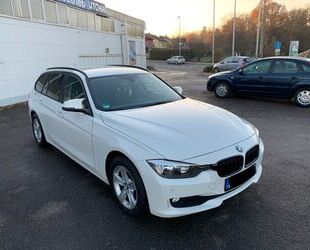BMW 318 Gebrauchtwagen