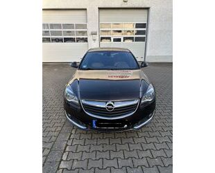 Opel Insignia Gebrauchtwagen