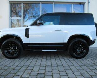 Land Rover Defender Gebrauchtwagen