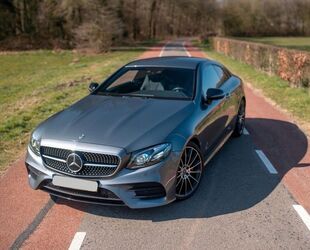 Mercedes-Benz E 400 Gebrauchtwagen
