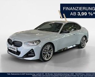 BMW M240i Gebrauchtwagen