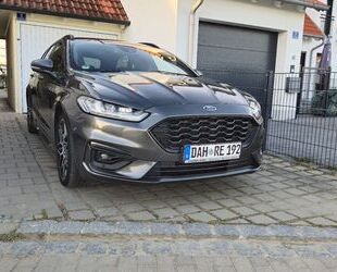 Ford Mondeo Gebrauchtwagen