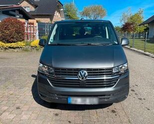 VW T6 Transporter Gebrauchtwagen