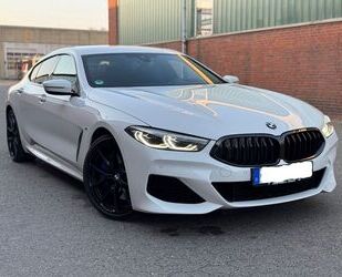 BMW 840 Gebrauchtwagen