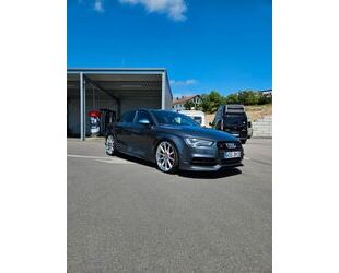Audi S3 Gebrauchtwagen