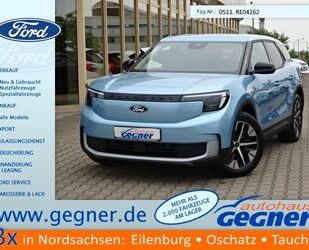 Ford Explorer Gebrauchtwagen