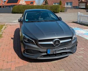 Mercedes-Benz CLA 180 Shooting Brake Gebrauchtwagen