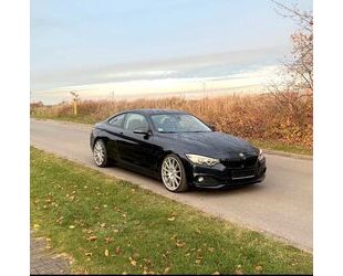 BMW 435 Gebrauchtwagen