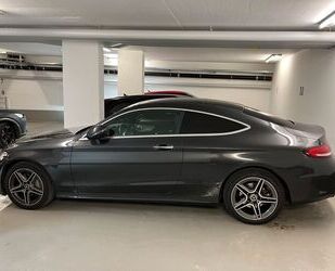 Mercedes-Benz C 400 Gebrauchtwagen