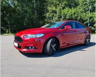 Ford Mondeo Gebrauchtwagen