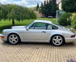 Porsche 964 Gebrauchtwagen