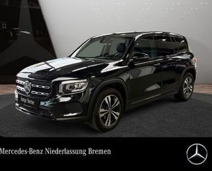 Mercedes-Benz GLB 200 Gebrauchtwagen