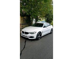 BMW 430 Gran Coupé Gebrauchtwagen