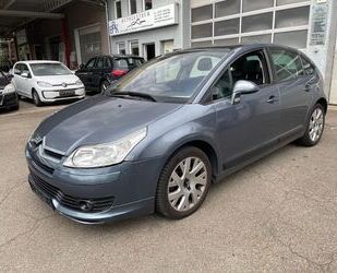 Citroen C4 Gebrauchtwagen