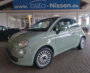 Fiat 500 Gebrauchtwagen