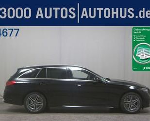 Mercedes-Benz C 300 Gebrauchtwagen