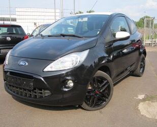 Ford Ka/Ka+ Gebrauchtwagen