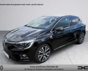 Renault Clio Gebrauchtwagen