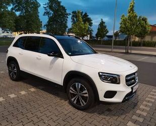 Mercedes-Benz GLB 220 Gebrauchtwagen