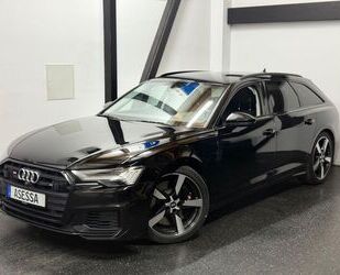 Audi S6 Gebrauchtwagen