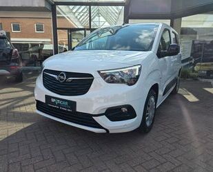 Opel Combo Life Gebrauchtwagen