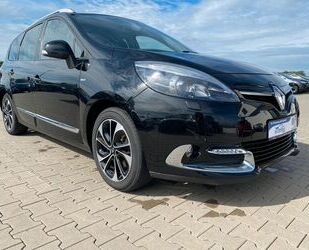 Renault Scenic Gebrauchtwagen