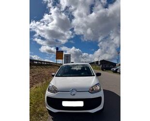 VW up! Gebrauchtwagen