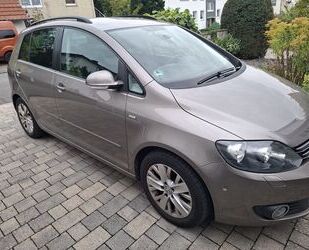 VW Golf Plus Gebrauchtwagen
