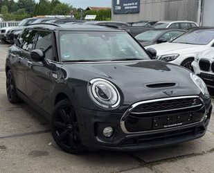 Mini Cooper SD Clubman Gebrauchtwagen