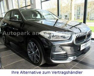 BMW X2 Gebrauchtwagen