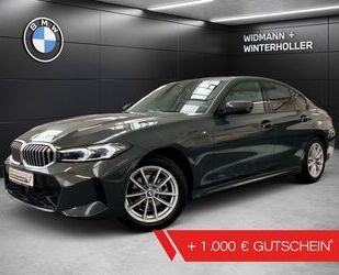 BMW 320 Gebrauchtwagen