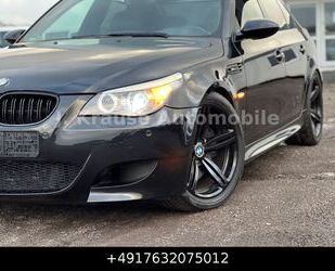 BMW M5 Gebrauchtwagen