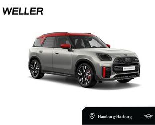 Mini John Cooper Works Countryman Gebrauchtwagen